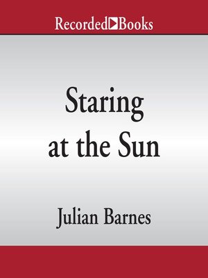 cover image of Staring at the Sun